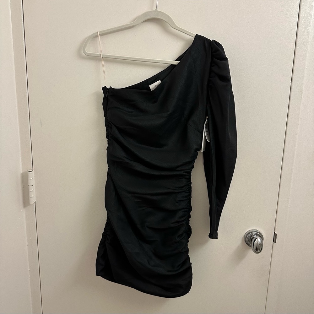 Wilfred Rhapsody Dress NWT